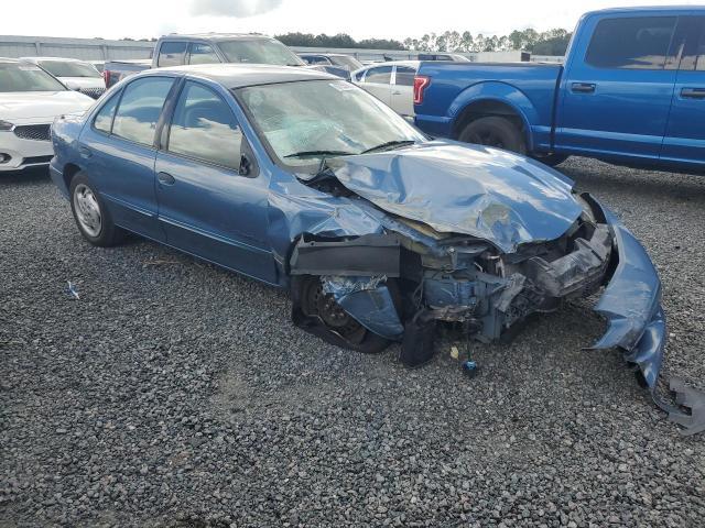 1997 Pontiac Sunfire SE