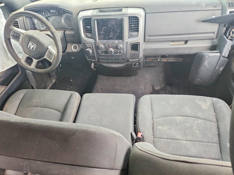 2022 Dodge RAM 1500 Classic SLT