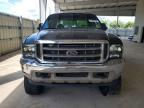 2004 Ford F250 Super Duty