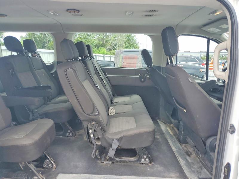 2020 Ford Transit T-350