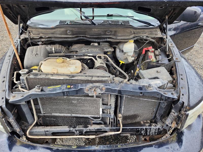 2004 Dodge RAM 1500 ST