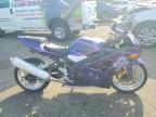 2004 Suzuki GSX-R600 K