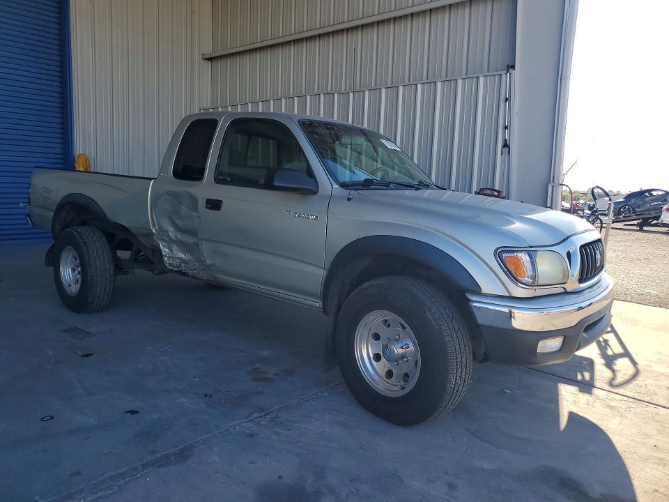 2004 Toyota Tacoma Prerunner V6