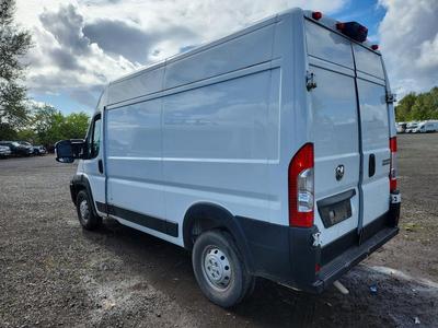 2023 Dodge RAM Promaster 3500 3500 High