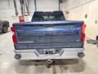 2021 Chevrolet Silverado K1500 LT