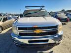 2013 Chevrolet Silverado C2500 Heavy Duty LT