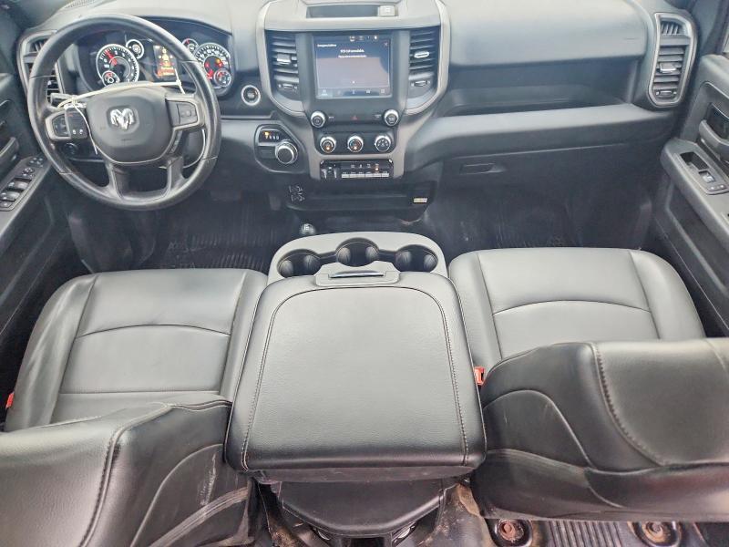 2023 Dodge RAM 2500 Tradesman