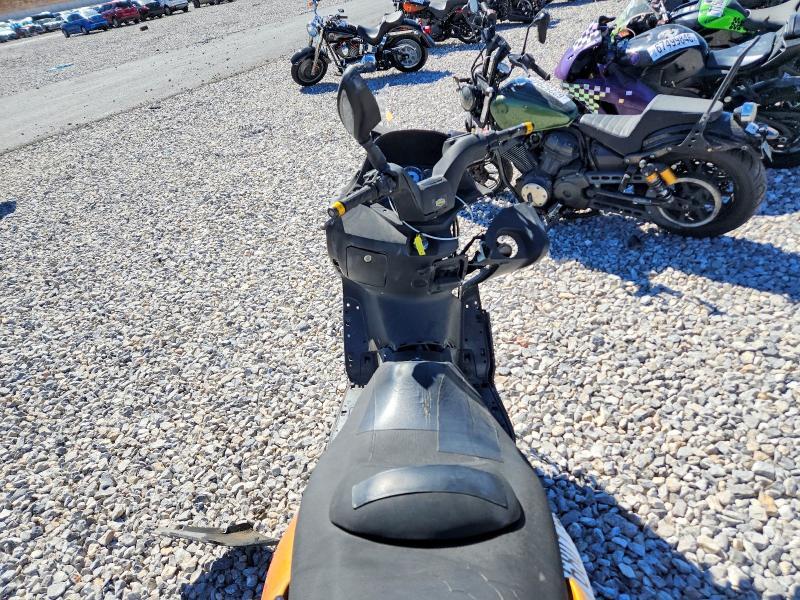 2013 Kymco Usa Inc Xciting 500I