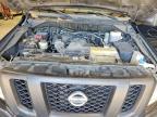 2020 Nissan NV 3500 HD S