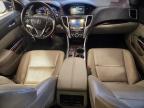 2015 Acura TLX Tech