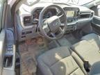 2021 Ford F150 Super Cab