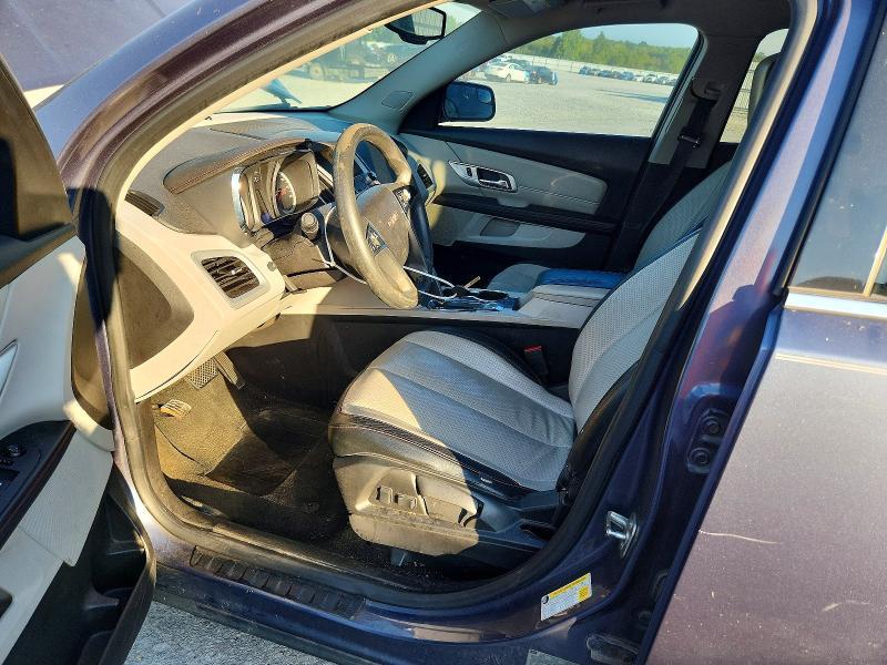 2013 GMC Terrain SLE