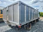 2018 Isuzu NPR HD Dump Truck