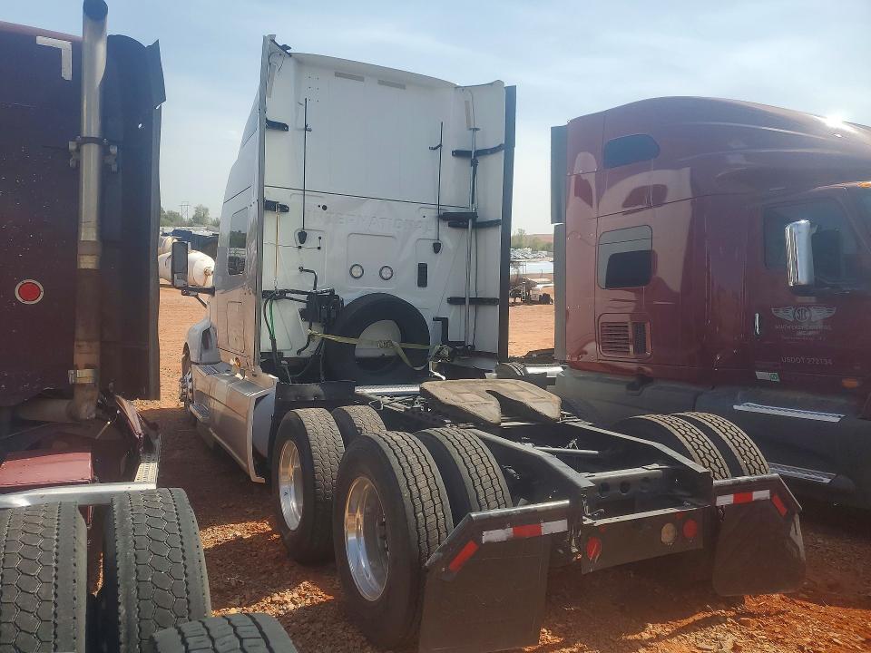 2019 International LT625 Semi Truck