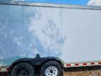 2009 Trail King 2009 Wells Cargo Enclosed Cargo Trailer