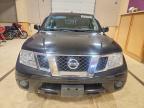 2015 Nissan Frontier SV