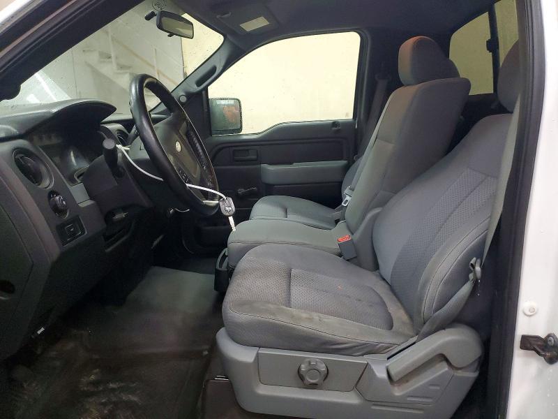 2013 Ford F150