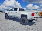 2018 Chevrolet Silverado K2500 Heavy Duty LTZ