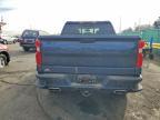 2022 Chevrolet Silverado LTD K1500 RST