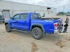 2022 Toyota Tacoma TRD OFF-Road