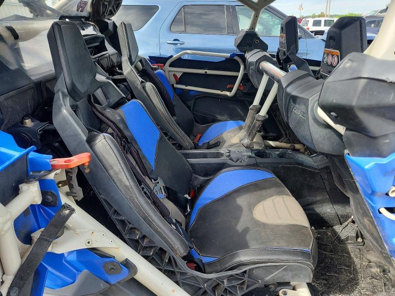 2022 Canam 2022 CAN-AM Maveric X3 Utility Vehicle