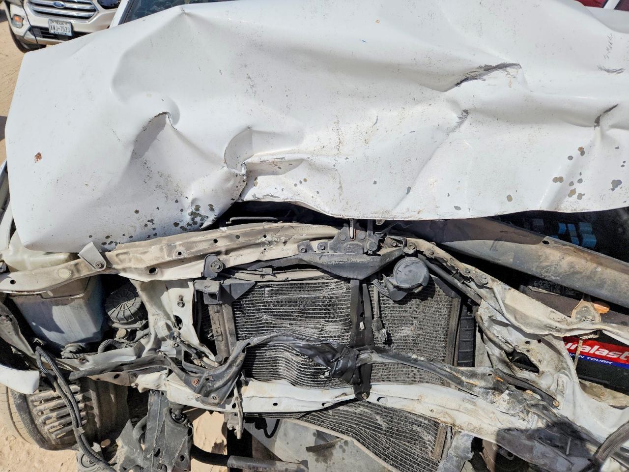 2010 Toyota Tacoma Base