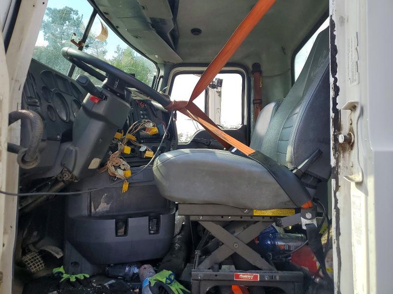 2018 Mack GU533 Refuse Truck