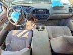 2001 Toyota Tundra SR5