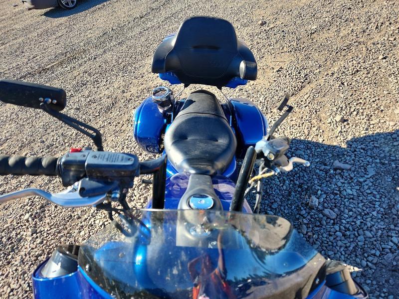 2020 Kawasaki VN1700 K