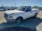 1996 Ford Ranger