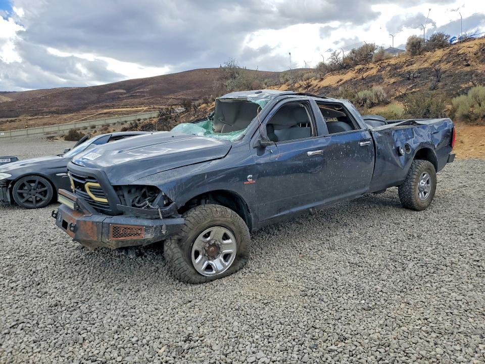 2017 Dodge RAM 2500 SLT