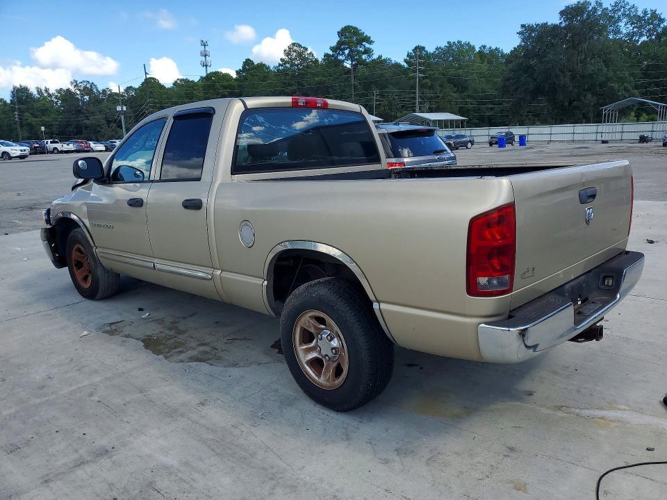 2005 Dodge RAM 1500 ST