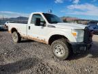 2012 Ford F250 Super Duty