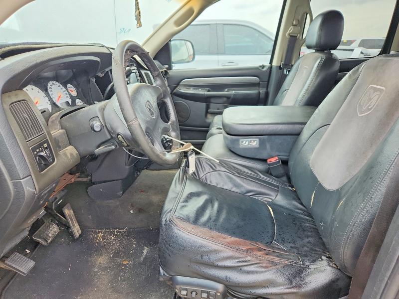 2002 Dodge RAM 1500
