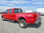 2006 Ford F350 Super Duty