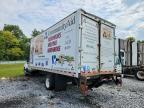 2016 International Terrastar BOX Truck