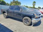 2017 Chevrolet Silverado C1500 LT