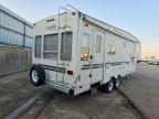 2001 Keystone Laredo Camper