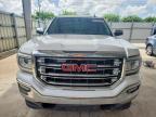 2017 GMC Sierra C1500 SLT