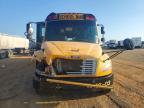 2016 Thomas School Bus