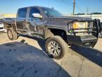 2015 GMC Sierra K1500 SLT
