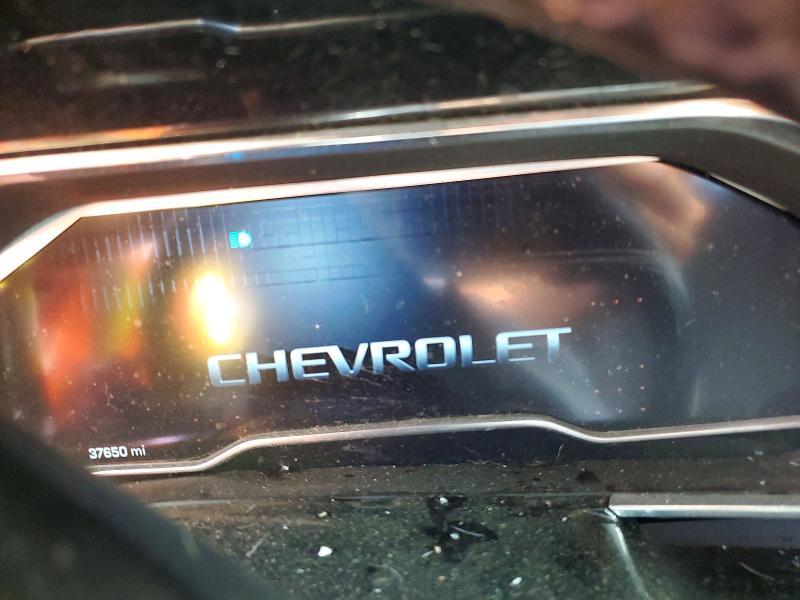 2025 Chevrolet Silverado K2500 Heavy Duty LT