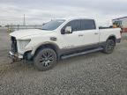2019 Nissan Titan XD Platinum Reserve