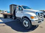 2015 Ford F750 Super Duty