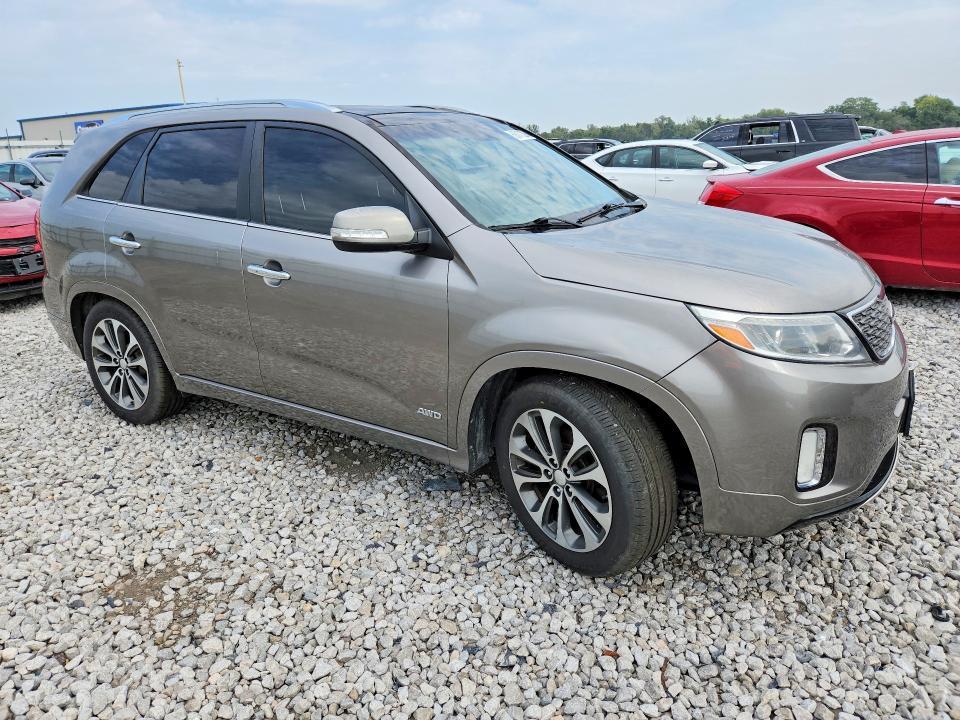 2014 KIA Sorento SX