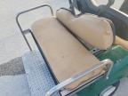 2012 Golf Golf Cart