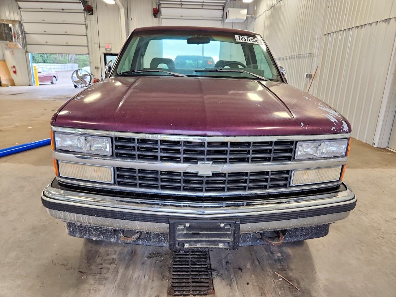 1993 Chevrolet GMT-400 K1500