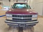 1993 Chevrolet GMT-400 K1500