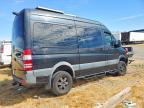 2017 Mercedes-Benz Sprinter