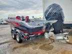 2018 Ranger Boat